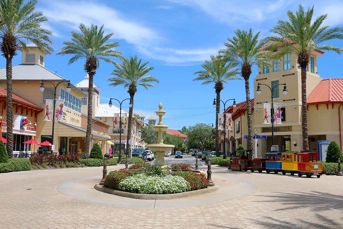 Destin Commons