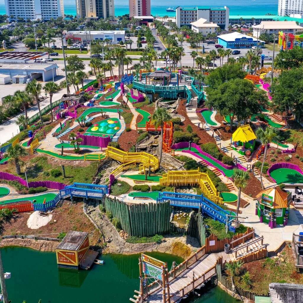 Big Kahuna's Water & Adventure Park