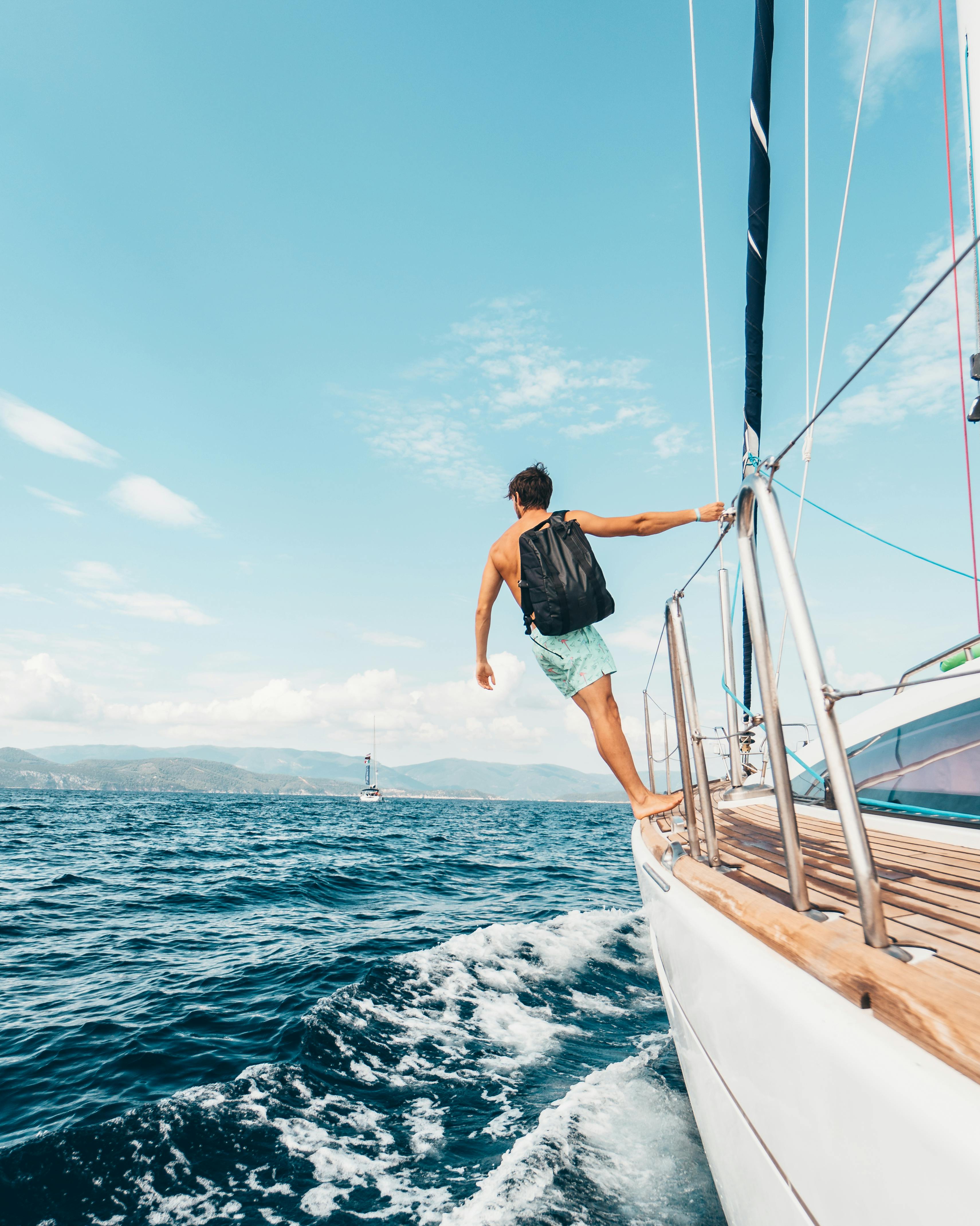 For Boaters