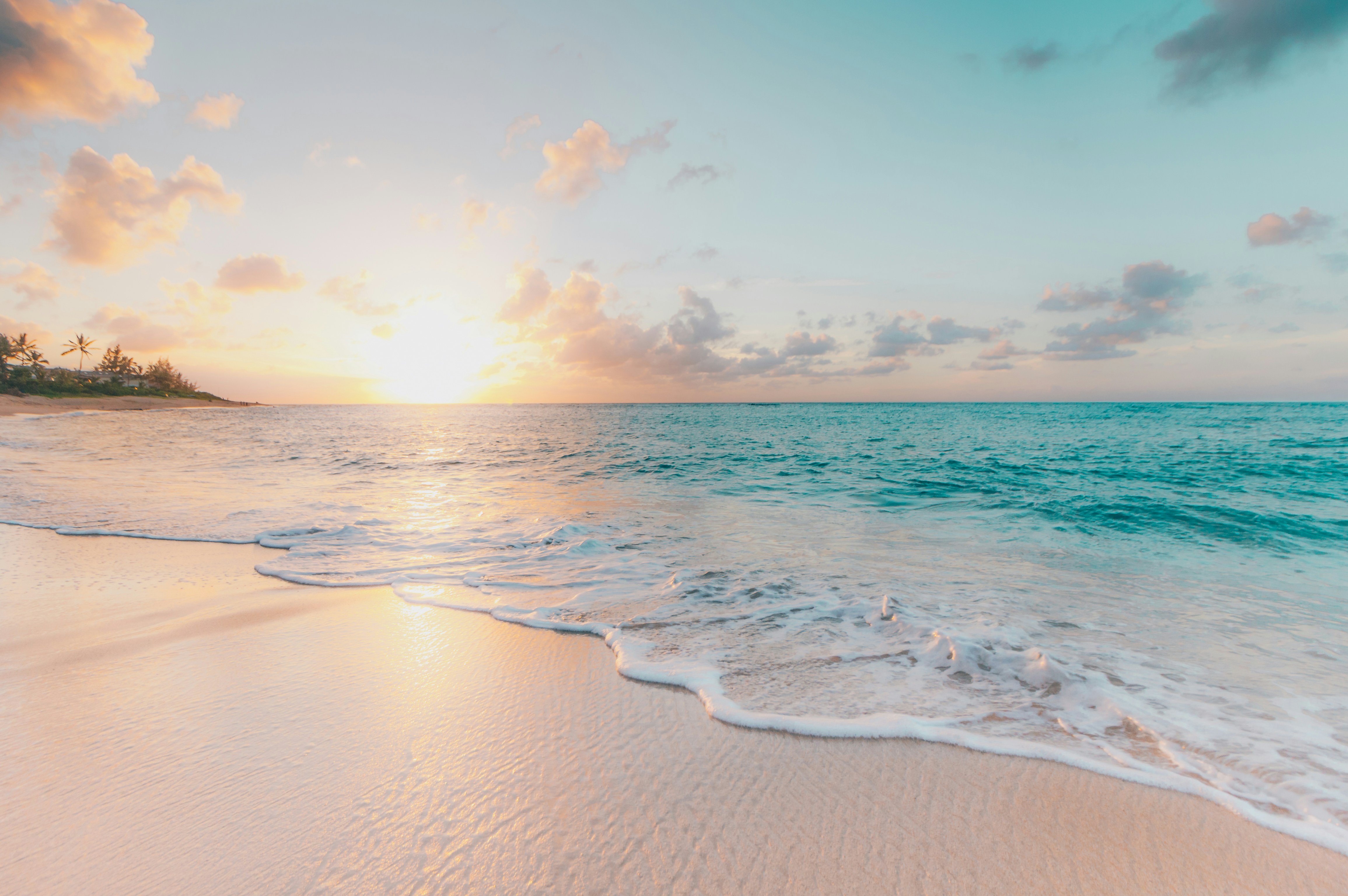 Beachfront